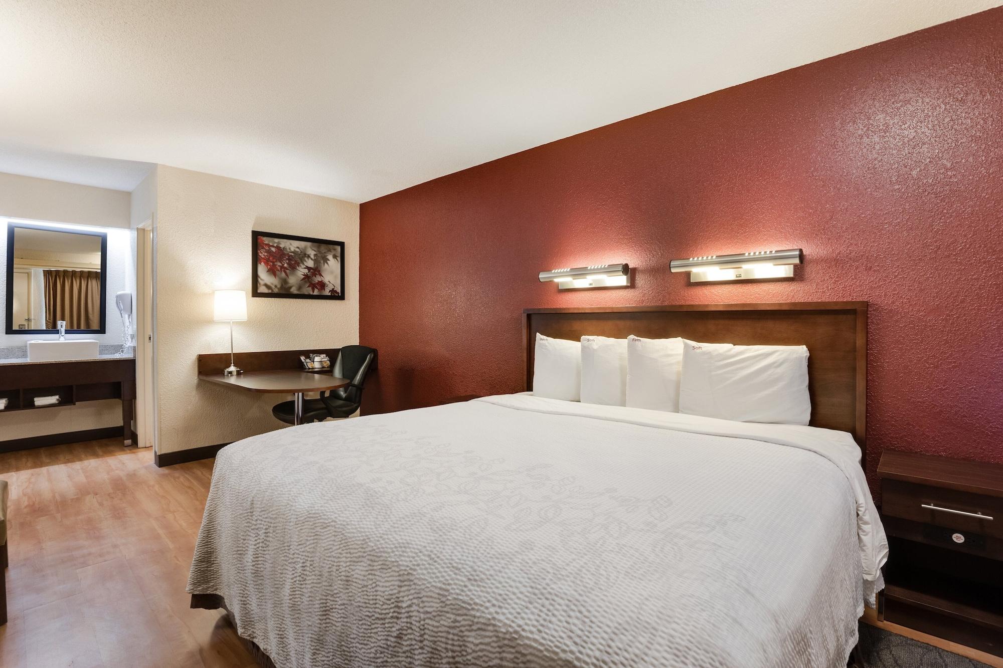 Готель Super 8 By Wyndham Deerfield - Northbrook Екстер'єр фото